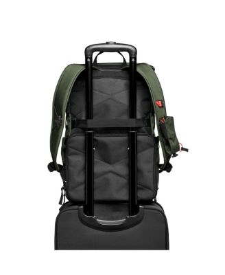 Street Slim Backpack