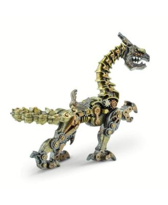 Safari Ltd. - Steampunk Dragon
