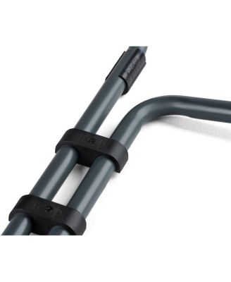 F-GT Lite Simulator Cockpit, Carbon Gray Edition