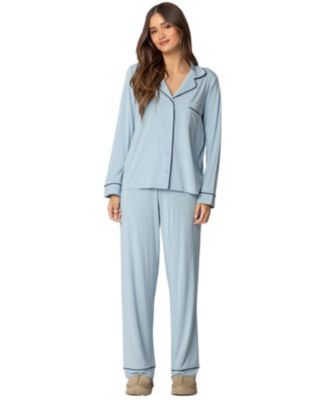 Women's Jeanette Button Up Shirt