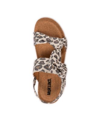 Women's Pansy Sandal