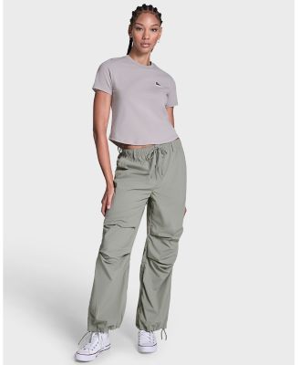 Women's Sneaker Patch T-Shirt