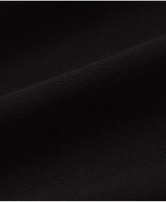 Men's Luxe Signature Slim Long Sleeve Tee Made With Organic Cotton