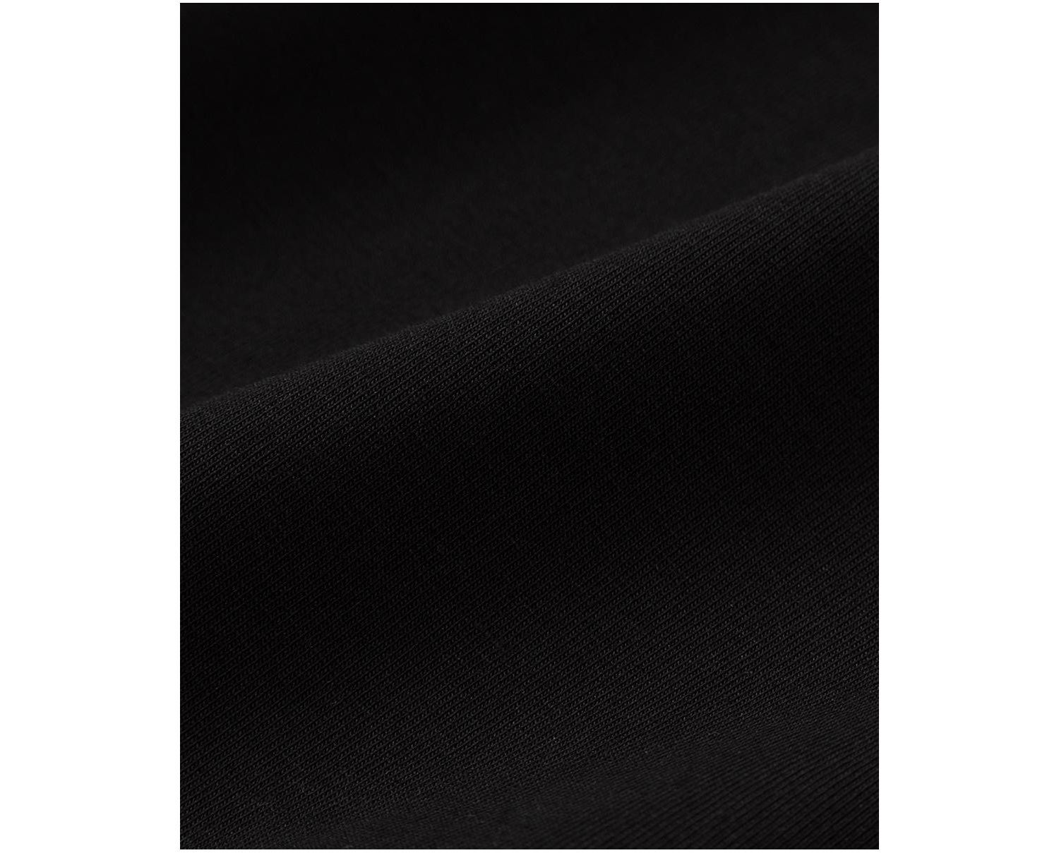 Men's Luxe Signature Slim Long Sleeve Tee Made With Organic Cotton