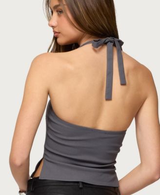 Women's Dara Halter Top
