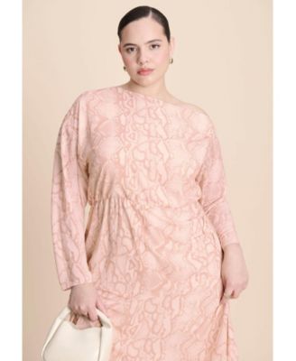 Women's One Shoulder Asym Dress