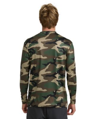 Men's Everyday Surf Long Sleeve Tee