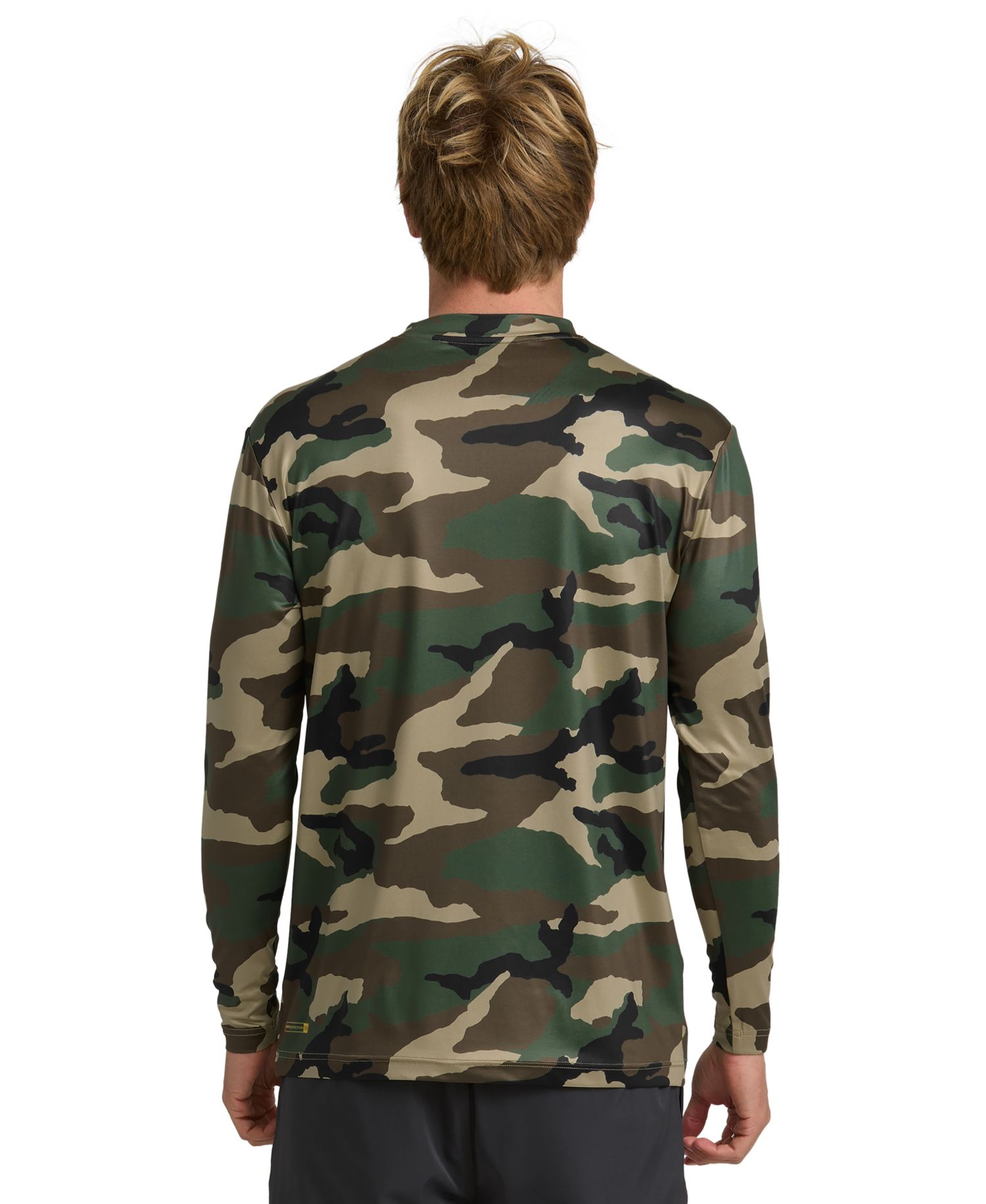 Men's Everyday Surf UPF Long-Sleeve T-Shirt