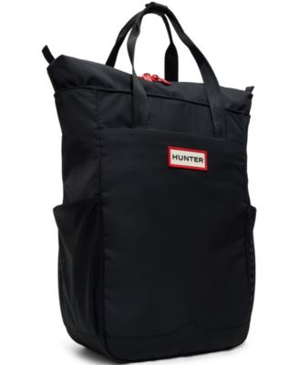 Men's Explorer Messenger Backpack