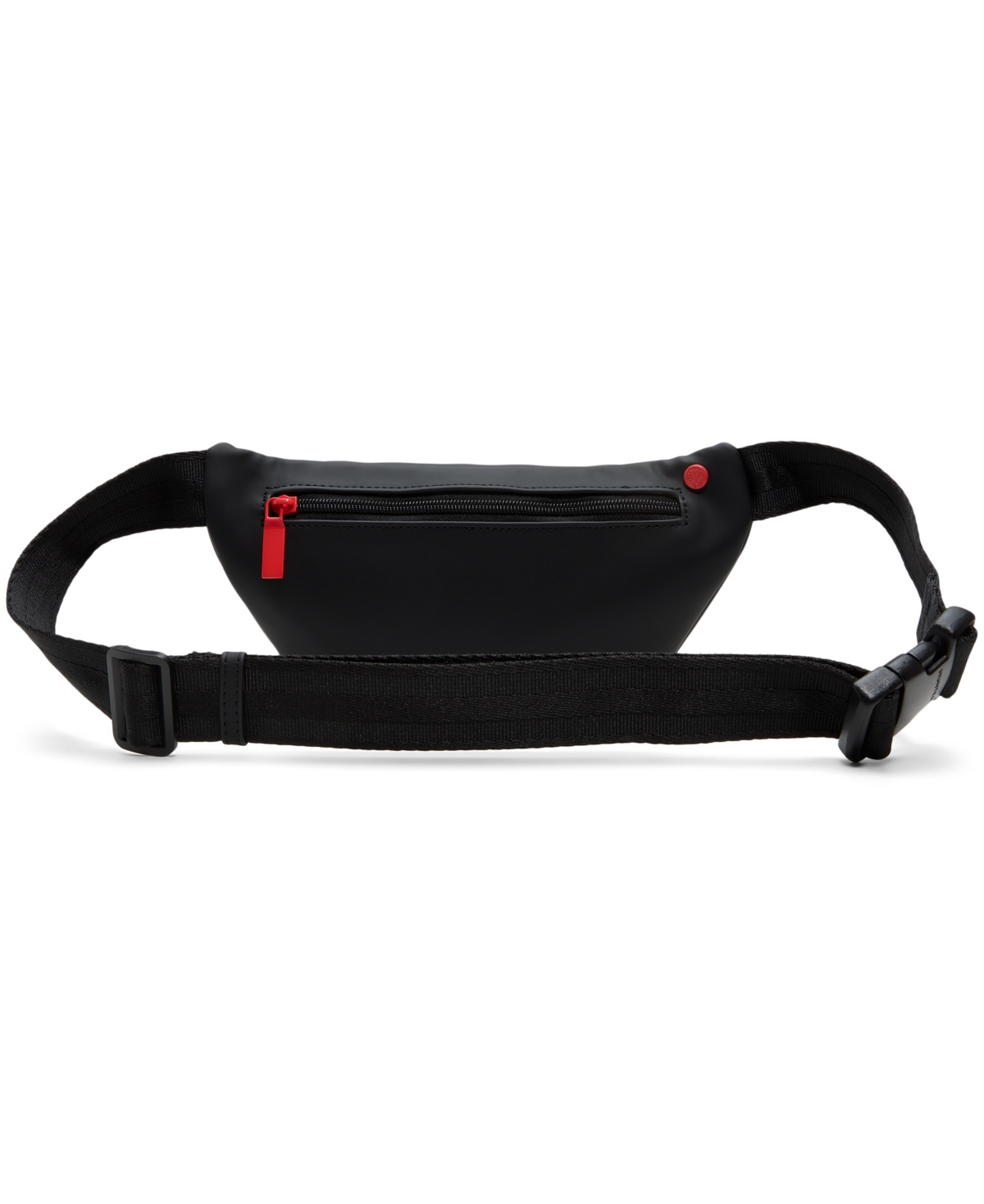 Hunter Men's Errand Zipper Belt Bag