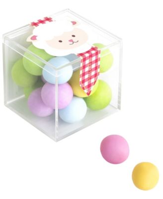 Easter Lamb Brownie Bites Cube Kit, 3-PC.