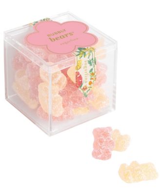 Spring Candy Bubbly Bears, 3-PC.