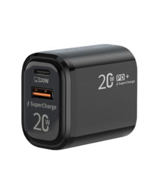 3-in-1 Magnetic Wireless Charger - Phone Stand Compatible with Apple iPhone 12/13 Wireless Chargers