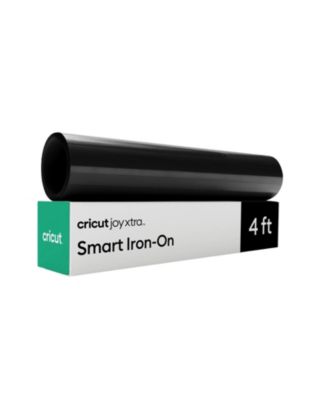 Joy Xtra Smart Value Iron-on - 9.5 in x 4 ft