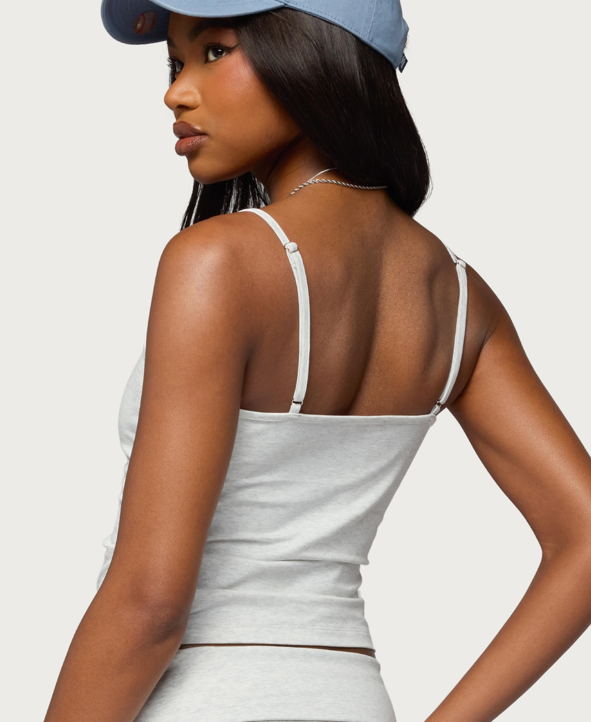 Edikted Women's Palo Tank Top