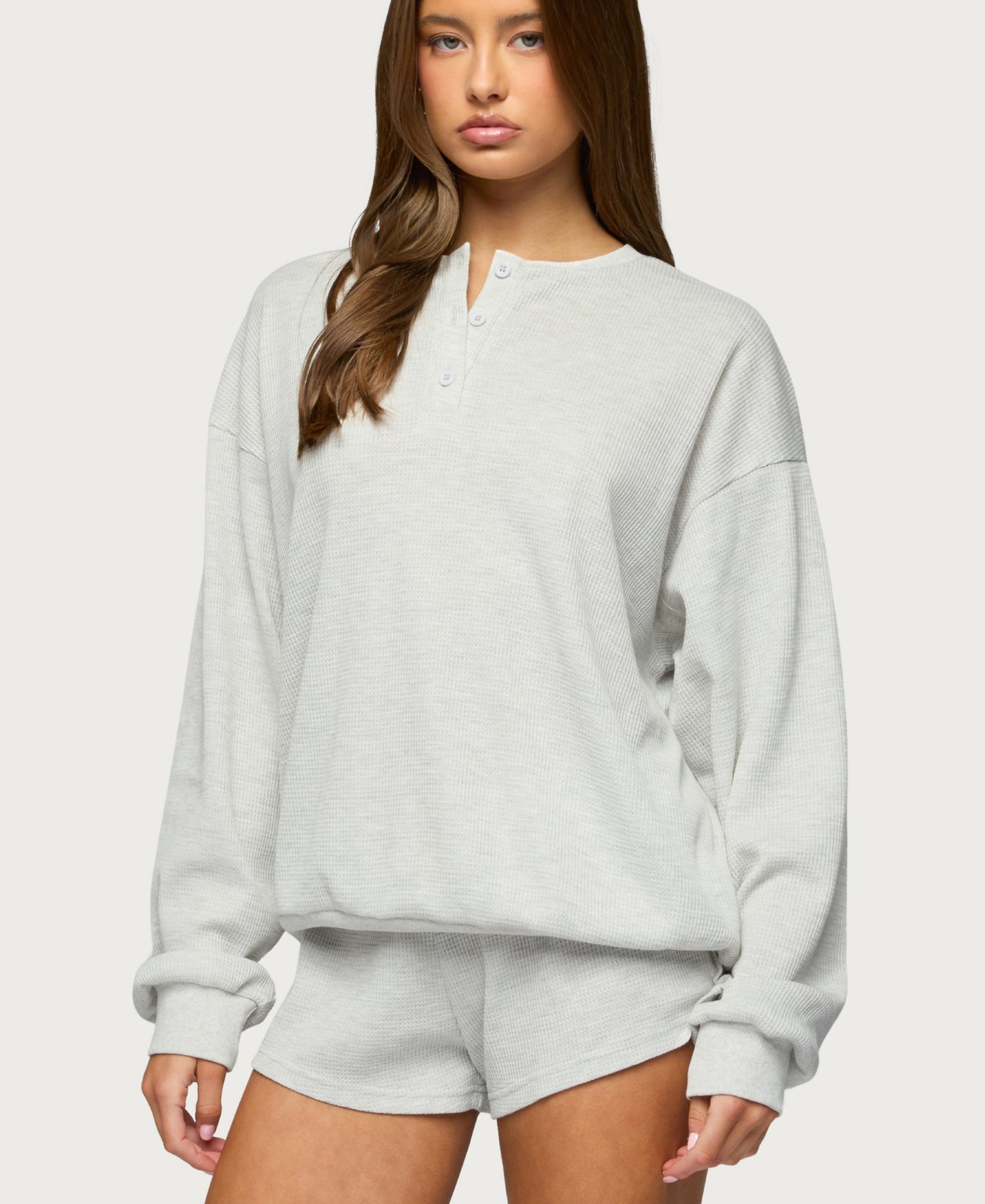 Женский топ Baila с вафлями от Henley