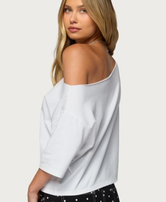 Women's Davida Off Shoulder Top