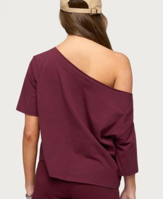 Women's Davida Off Shoulder Top