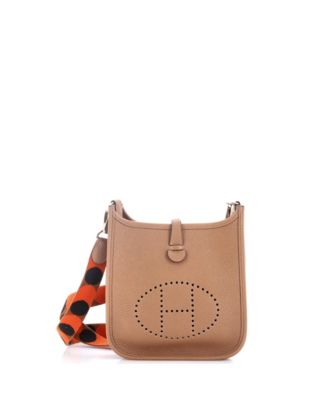 TPM Evelyne Bag Gen III Maurice
