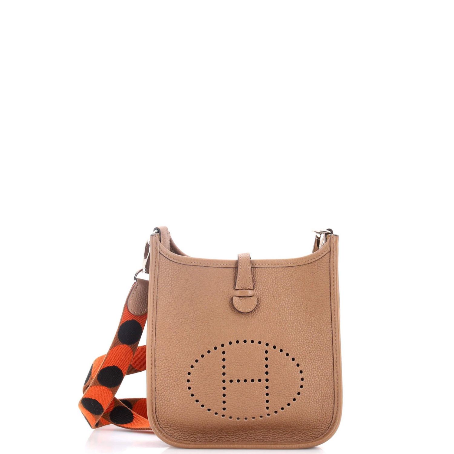 TPM Evelyne Bag Gen III Maurice