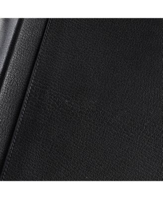 Cinhetic Top Handle Bag Verso Chevre Mysore