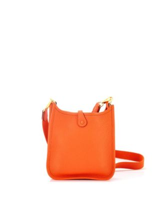 TPM Evelyne Bag Gen III Clemence