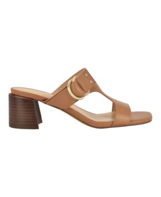 Women's Vevia Block Heel Sandals