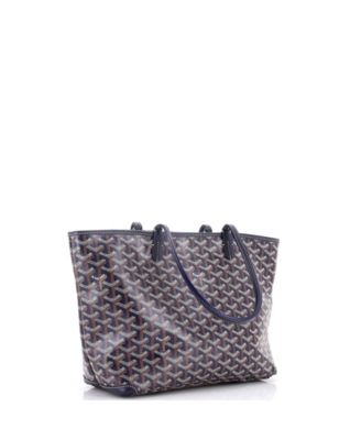 PM Artois Tote Coated Canvas