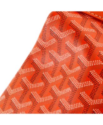 PM Bellechasse Bag Coated Canvas