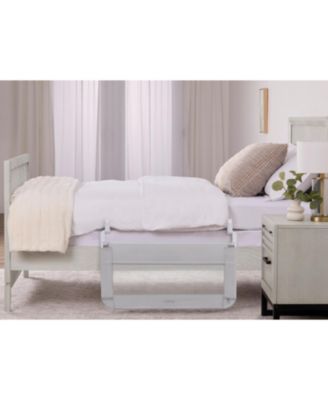 Snooze Shield Universal Swing-Down Guardrail