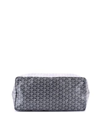 GM Saint Louis Tote Coated Canvas