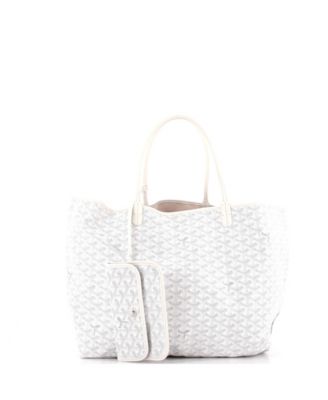 GM Saint Louis Tote Coated Canvas