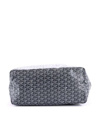 GM Saint Louis Tote Coated Canvas