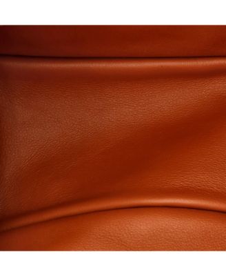 Mini Anjou Reversible Tote Coated Canvas