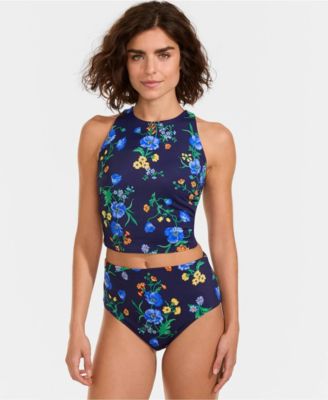 Women's Tugless Portrait Back Set