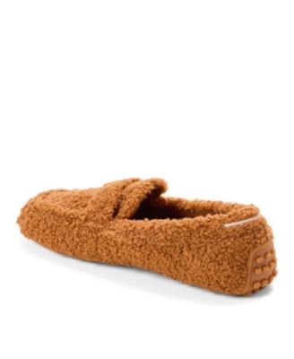 Women's Hazel Teddy Loafer