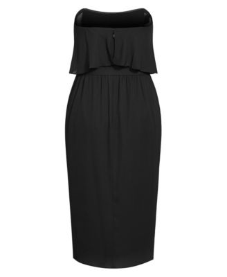 Women's Astonish Midi Dress