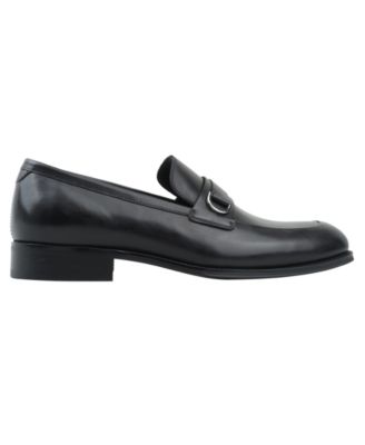 Men's Marekk Leather Slip-On Dress Loafers