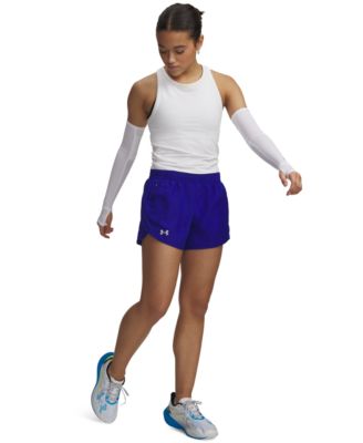 Women's Fly By 3" Running Shorts