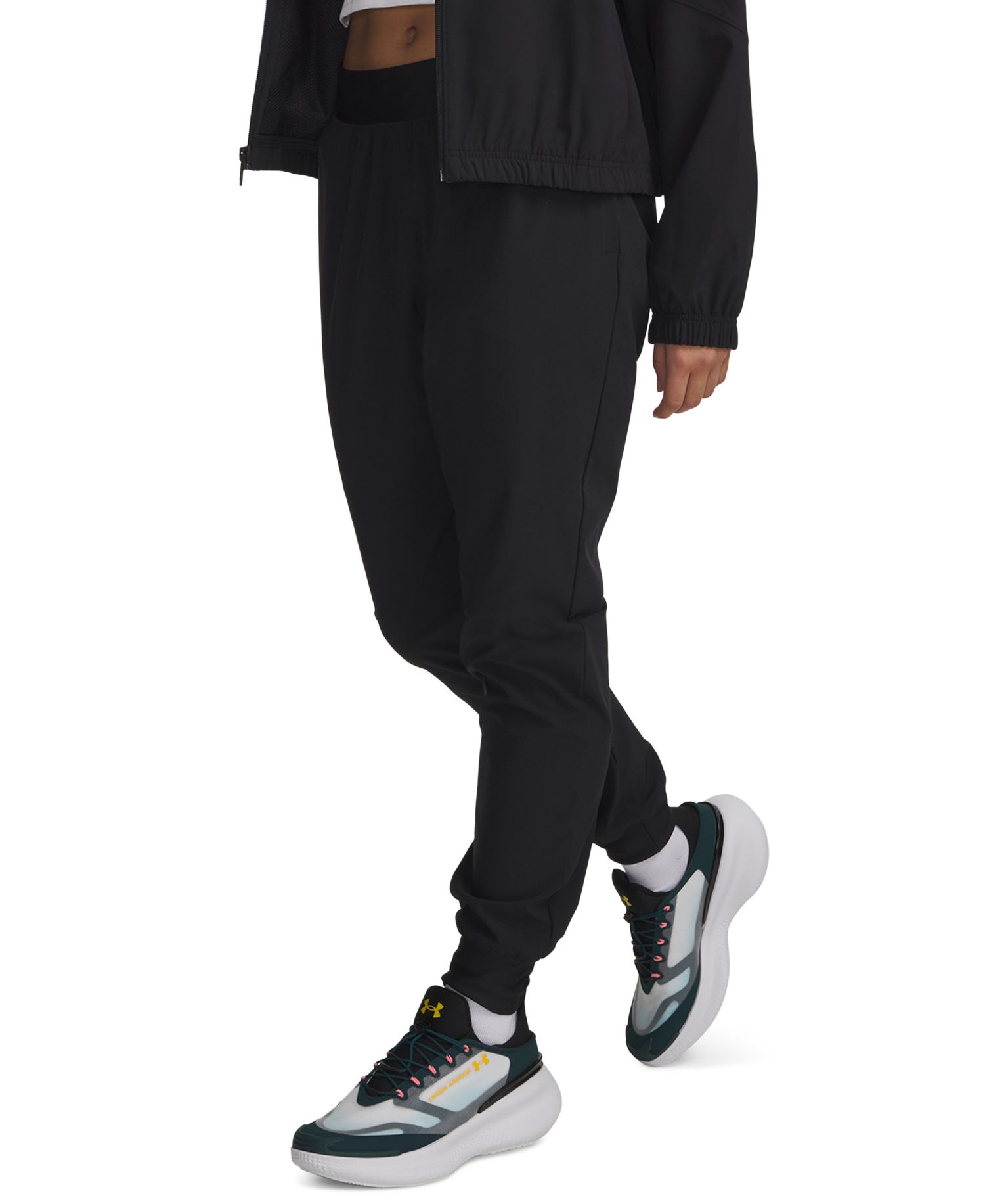 Women's Armour Sport High-Rise Pants