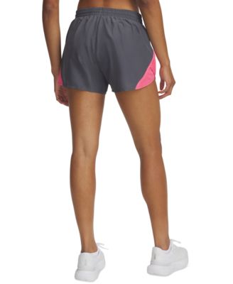 Women's Fly By 3" Running Shorts