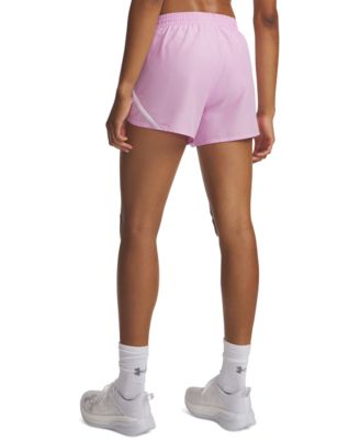 Women's Fly By 3" Running Shorts