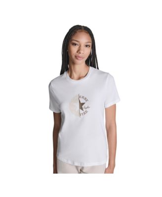 Women's Half & Half T-Shirt