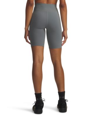 Women's Motion Bike Pull-On Shorts