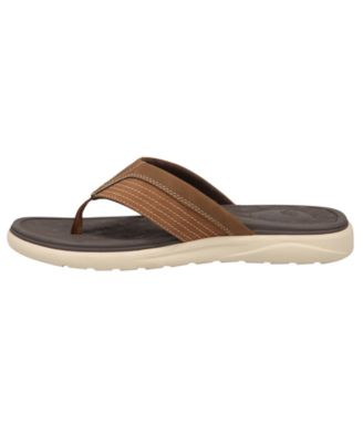 Men's Cabana Slip-On Thong Sandals