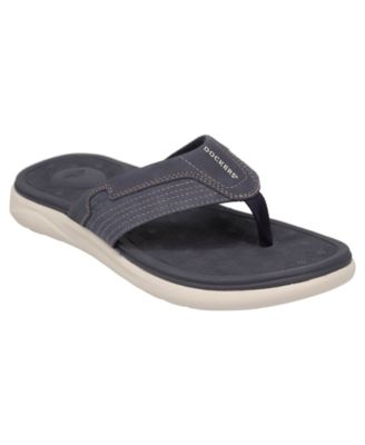 Men's Cabana Slip-On Thong Sandals