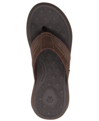 Men's Cabana Slip-On Thong Sandals