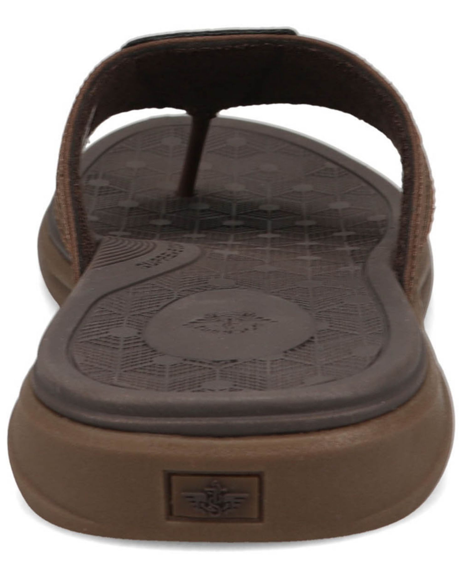 Men's Cliff Casual Thong Flip-Flop Sandals