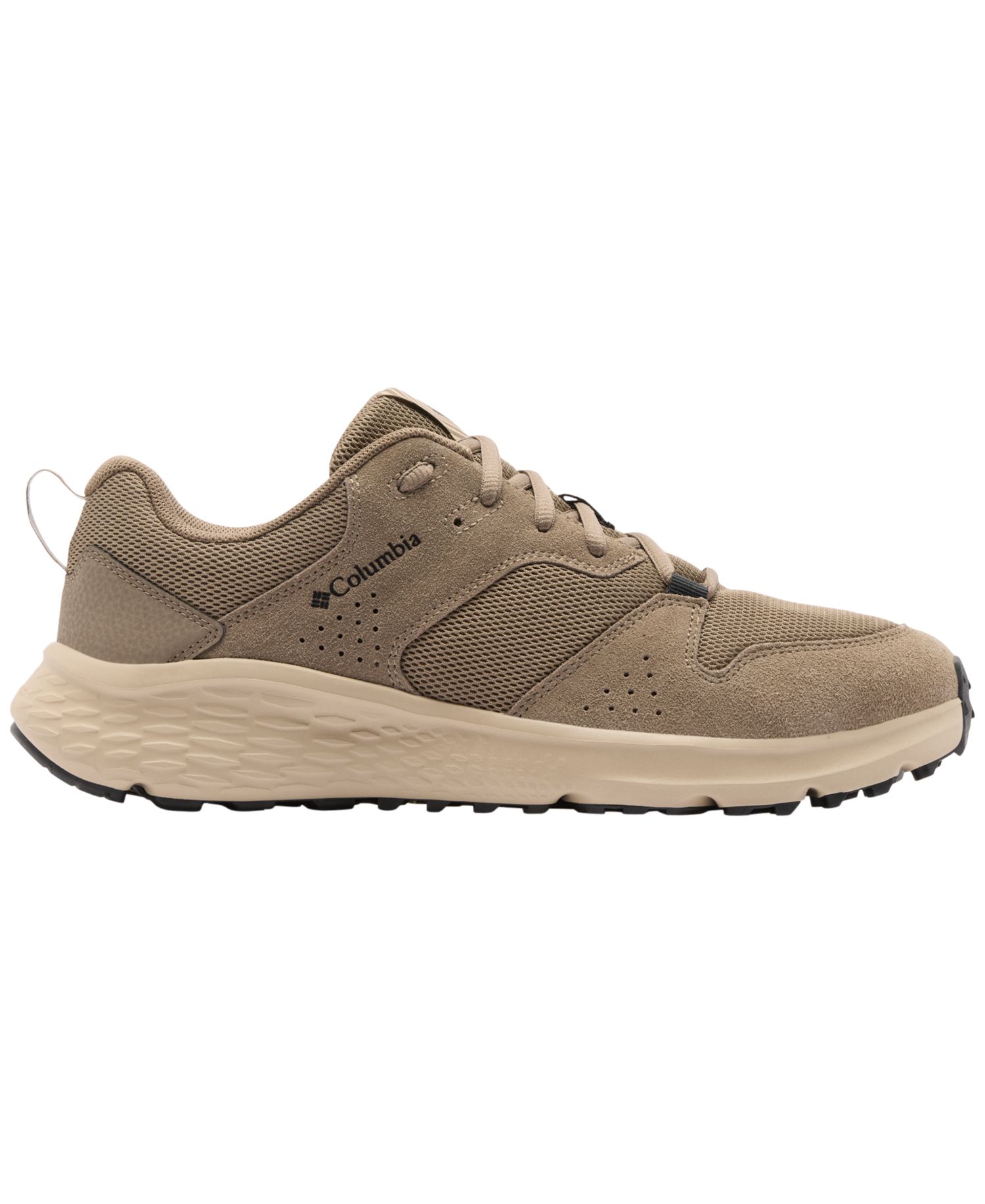 Men's Benson II Lace-Up Shoes