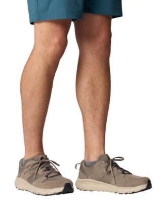 Men's Benson II Lace-Up Shoes